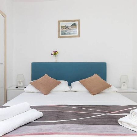 Peruzovic Rooms 1 Split Ngoại thất bức ảnh