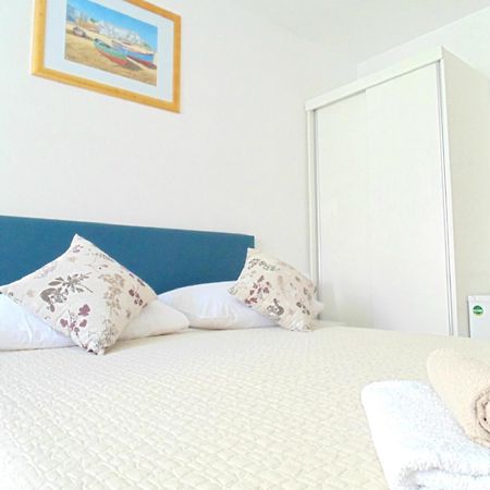 Peruzovic Rooms 1 Split Ngoại thất bức ảnh
