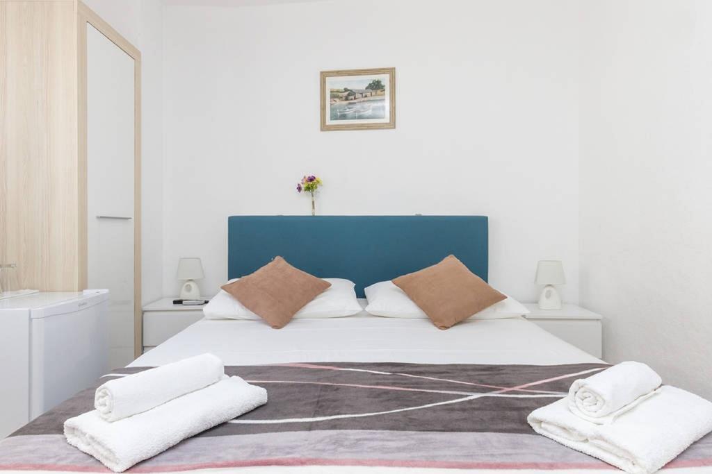 Peruzovic Rooms 1 Split Ngoại thất bức ảnh