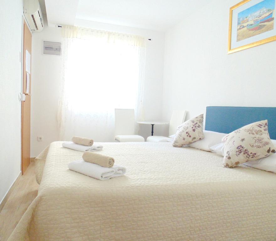 Peruzovic Rooms 1 Split Ngoại thất bức ảnh