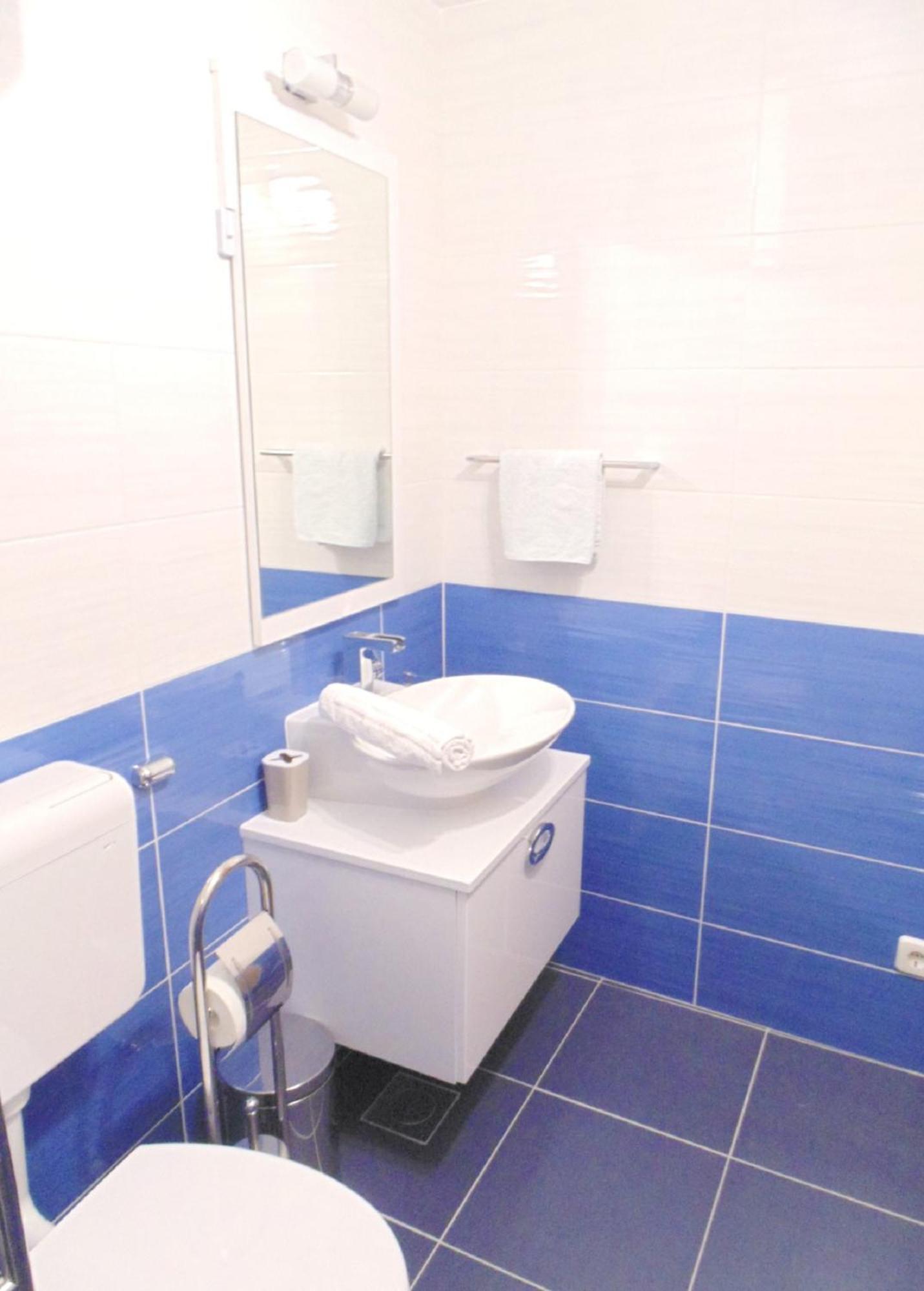 Peruzovic Rooms 1 Split Ngoại thất bức ảnh