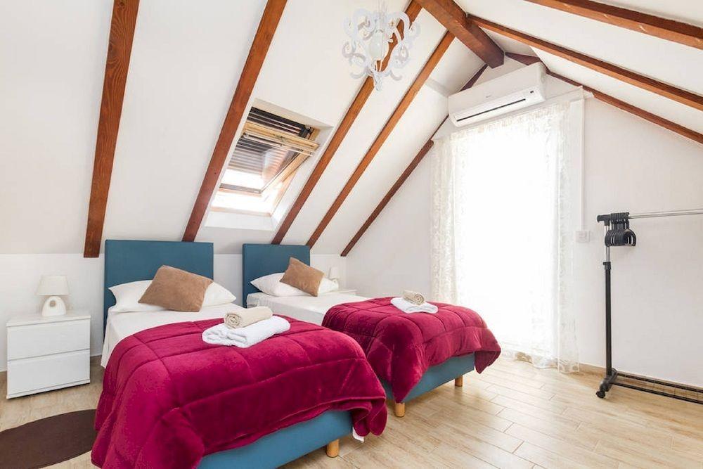 Peruzovic Rooms 1 Split Ngoại thất bức ảnh