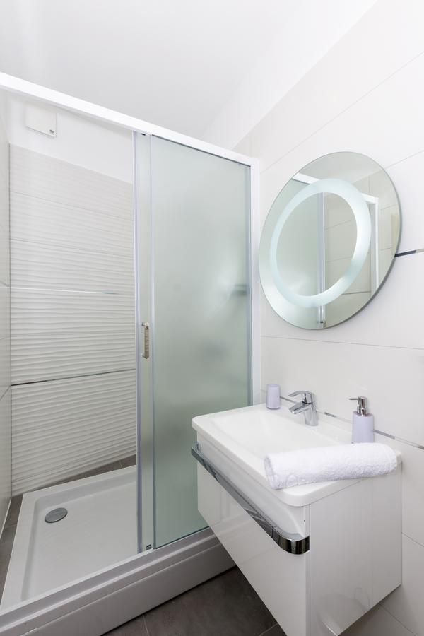 Peruzovic Rooms 1 Split Ngoại thất bức ảnh