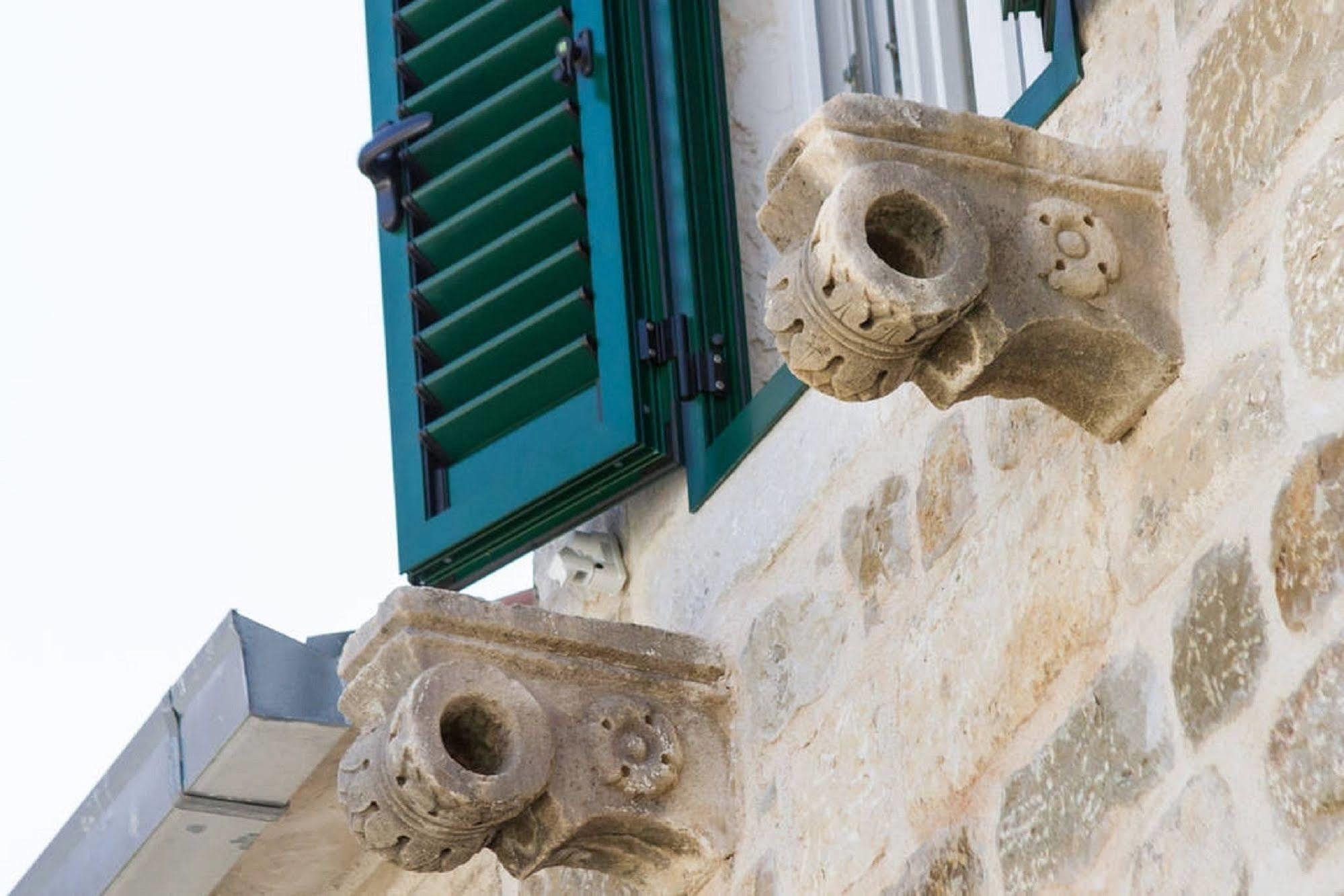 Peruzovic Rooms 1 Split Ngoại thất bức ảnh