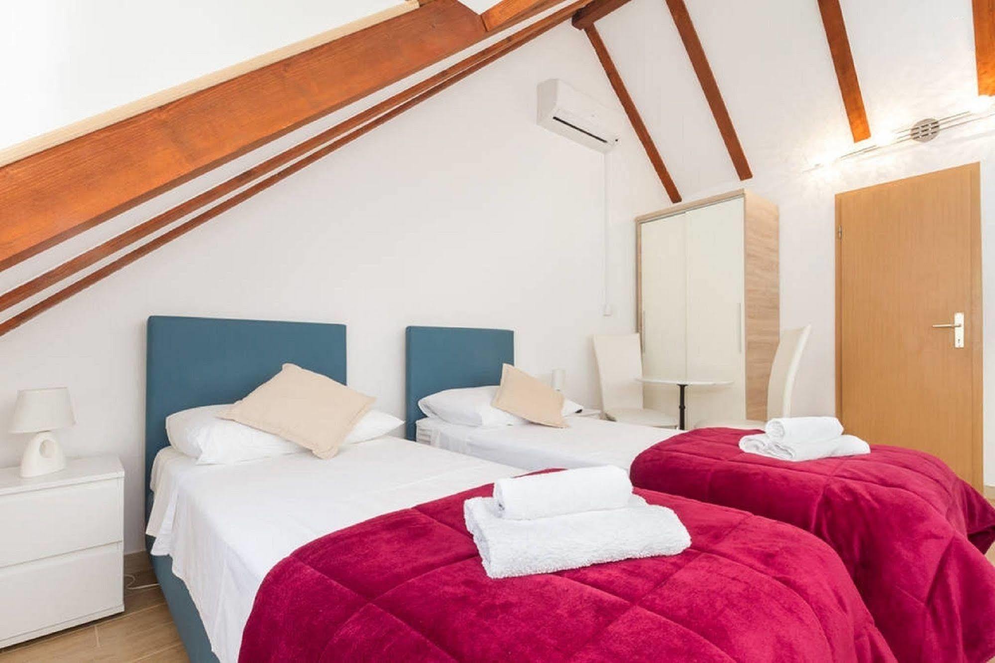 Peruzovic Rooms 1 Split Ngoại thất bức ảnh