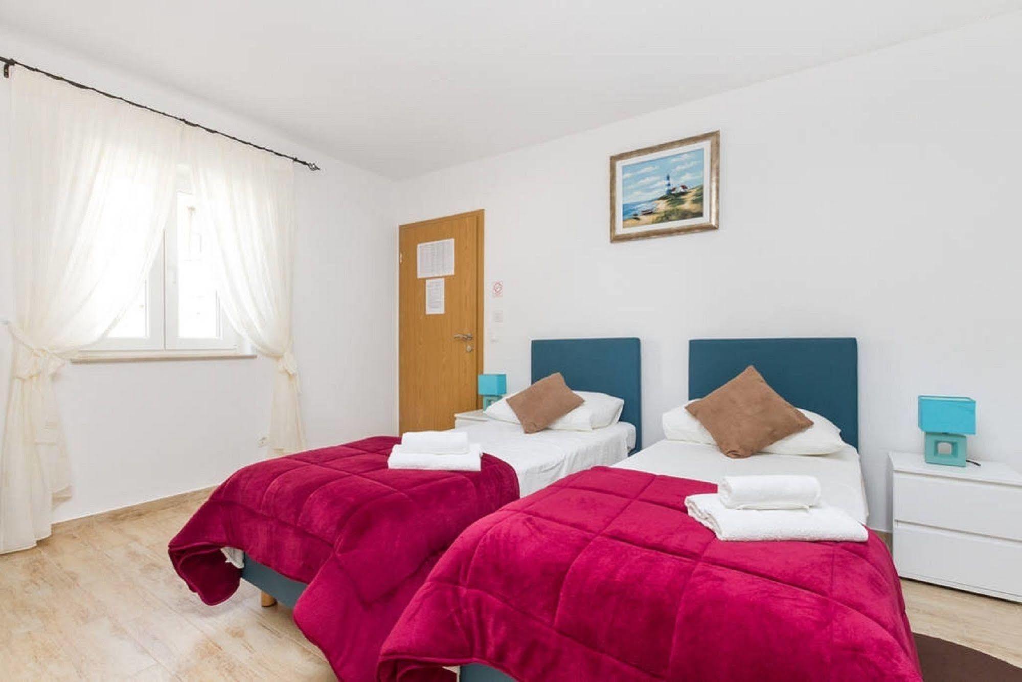 Peruzovic Rooms 1 Split Ngoại thất bức ảnh