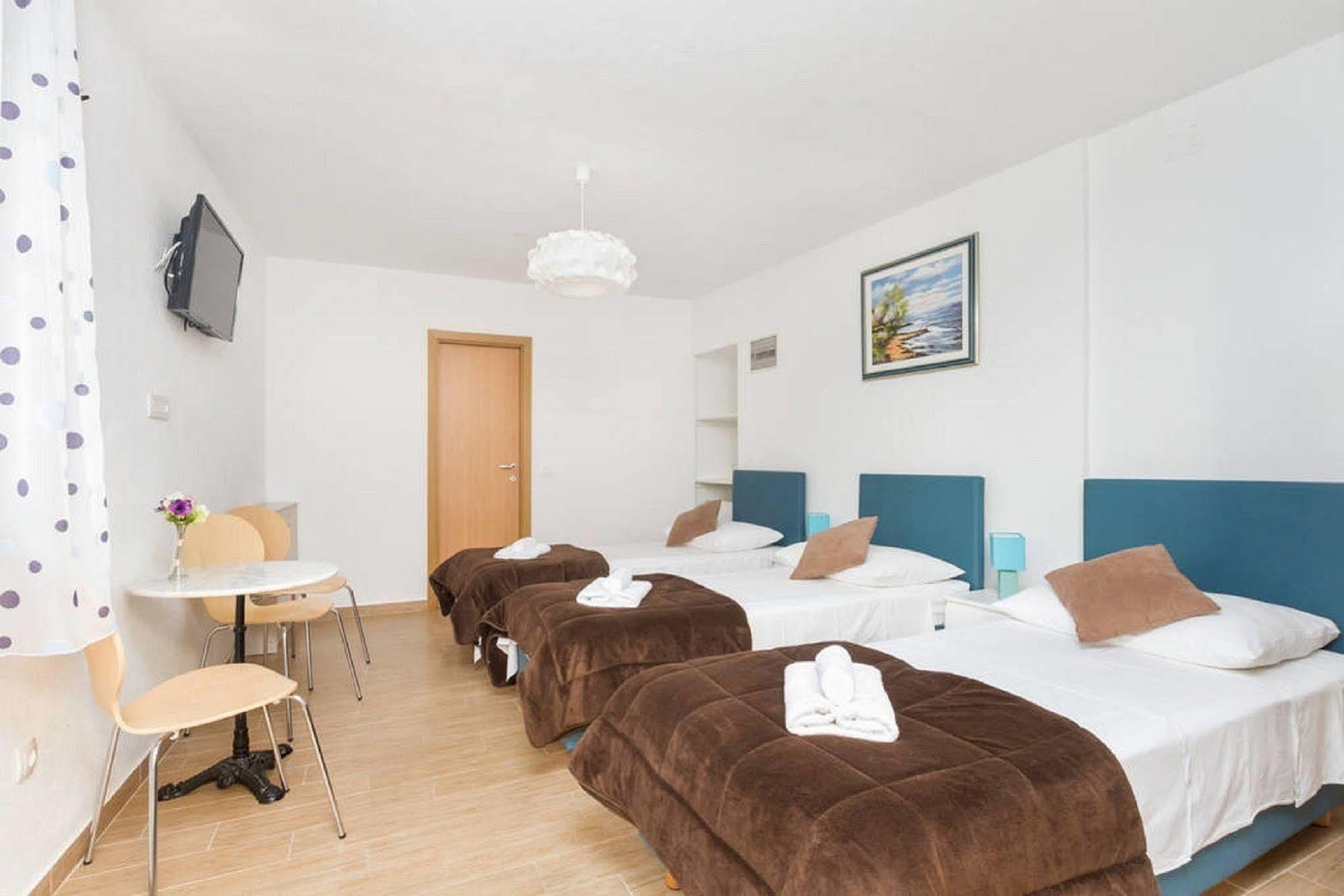 Peruzovic Rooms 1 Split Ngoại thất bức ảnh