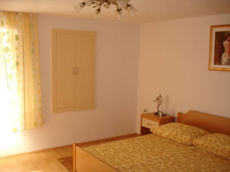 Peruzovic Rooms 1 Split Ngoại thất bức ảnh