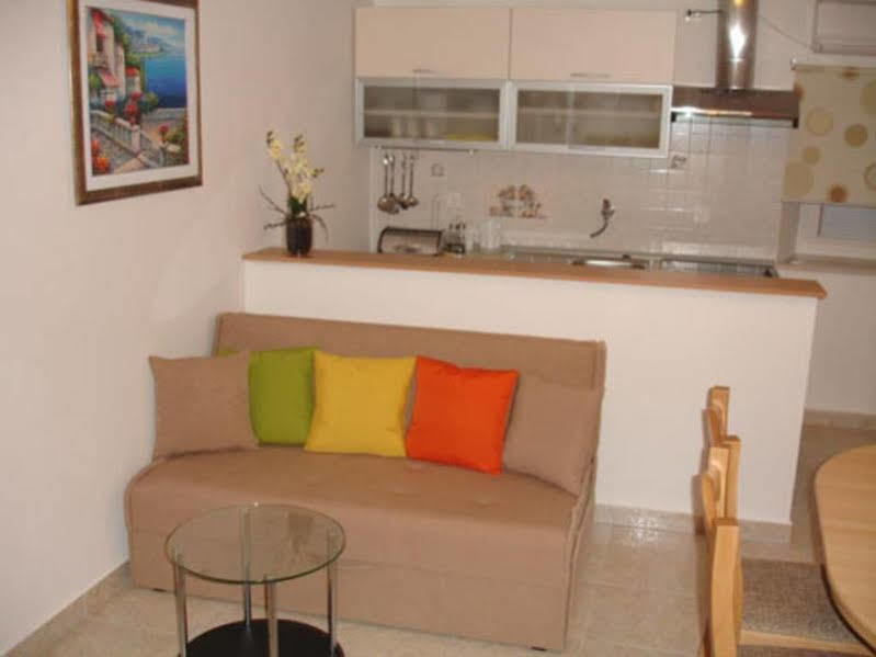 Peruzovic Rooms 1 Split Ngoại thất bức ảnh
