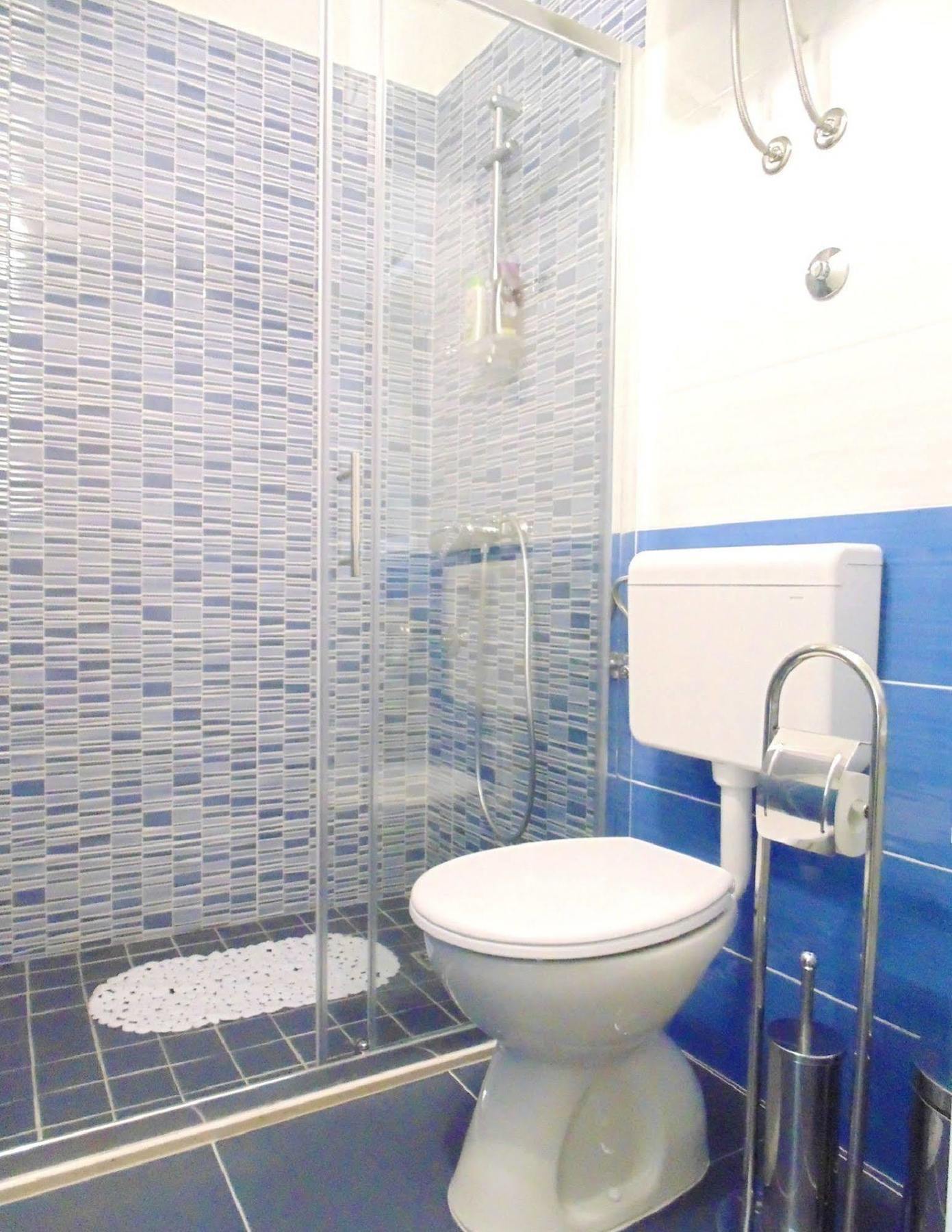 Peruzovic Rooms 1 Split Ngoại thất bức ảnh