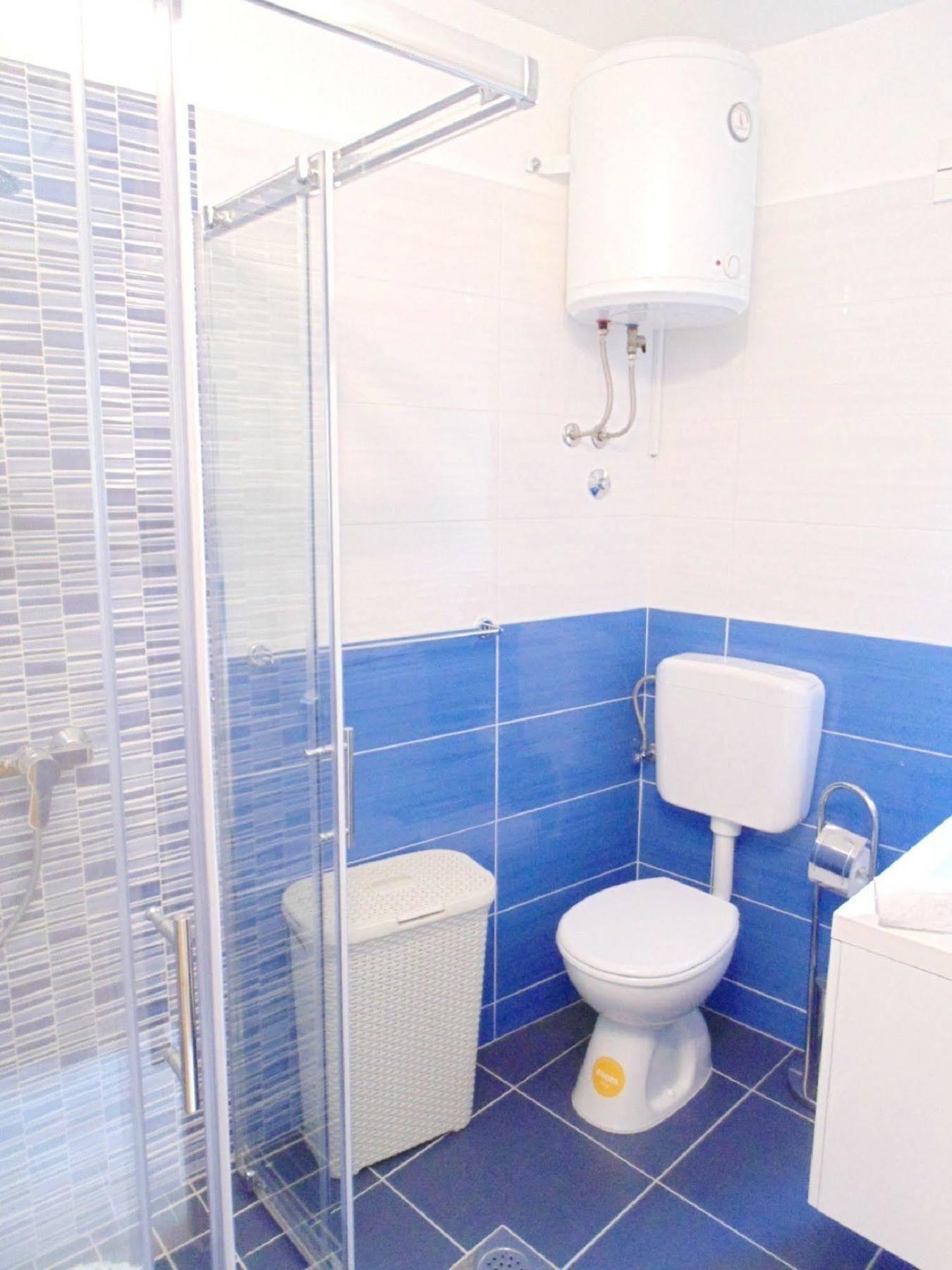 Peruzovic Rooms 1 Split Ngoại thất bức ảnh