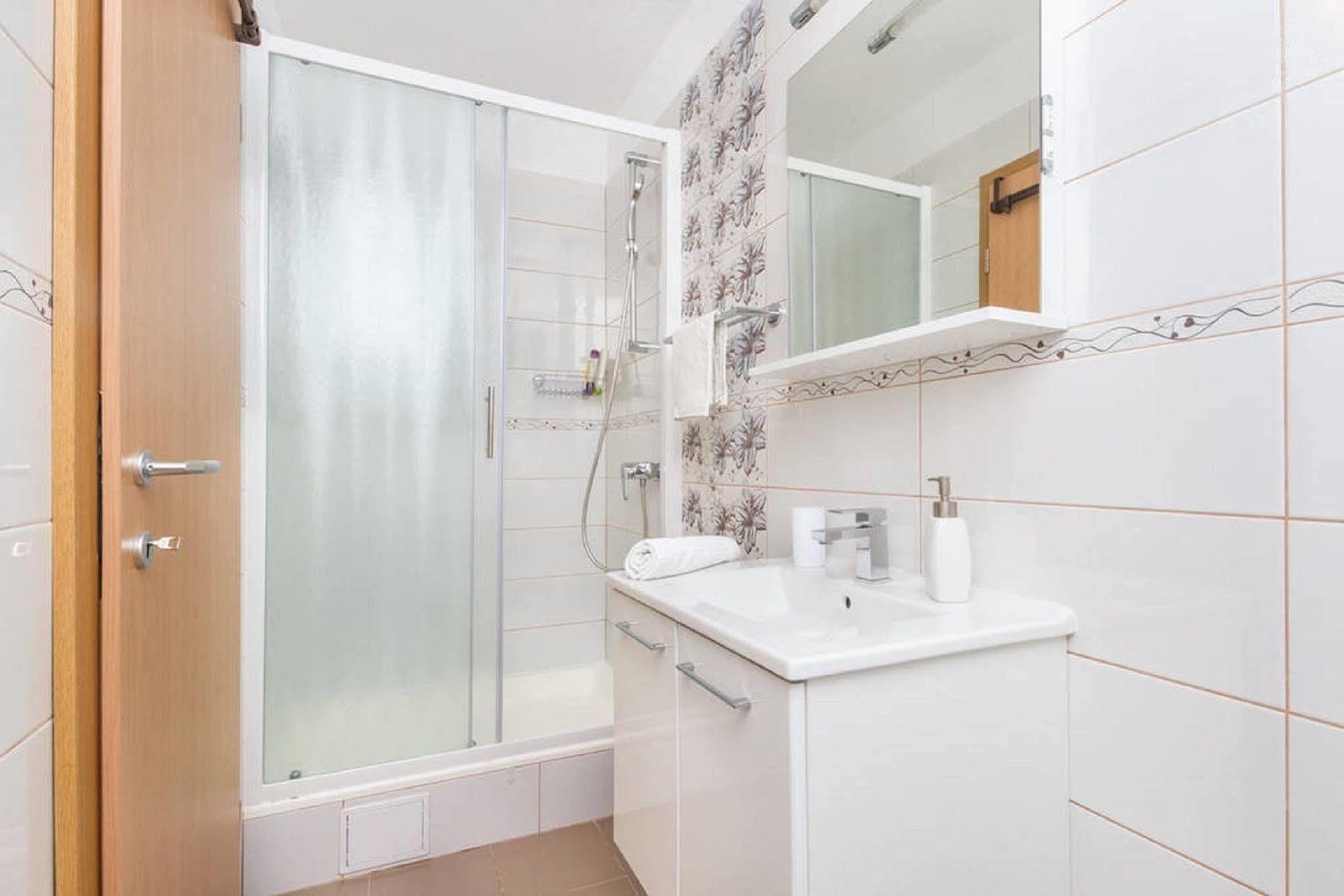 Peruzovic Rooms 1 Split Ngoại thất bức ảnh