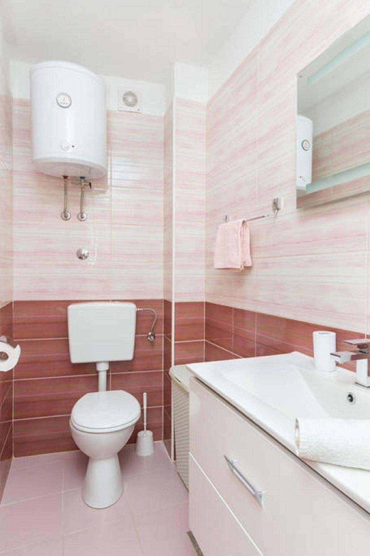 Peruzovic Rooms 1 Split Ngoại thất bức ảnh